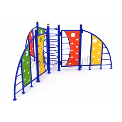 51 OE Tırmanma Elemanı 51 OE Tırmanma Elemanı